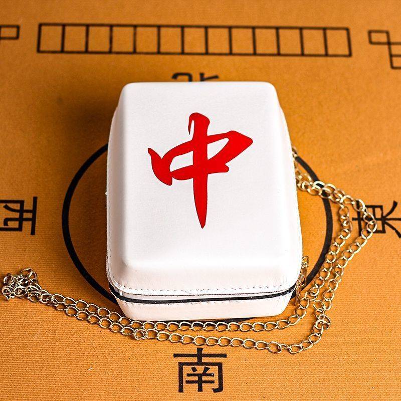 No mahjong pack (applying 26#20#)